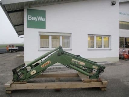 Stoll HDPM 50   #816