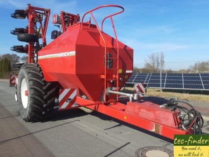 Horsch Maistro Maestro12 RC + SW 7000