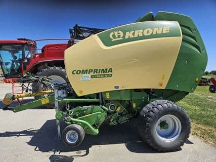 Krone V 150 XC Plus
