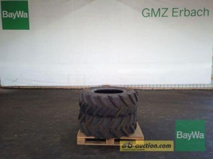Mitas REIFEN 380/70 R24 HC 2ST
