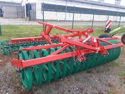 Kverneland WP 902– 330