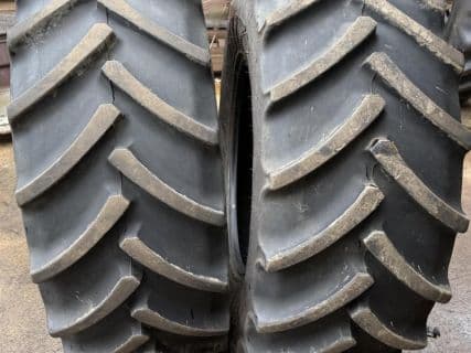 Mitas 540/65R30 AC65 2 x  95%