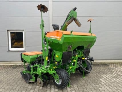 Amazone Precea 4500-2CC Super