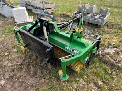 Düvelsdorf Stratos 1,70 m