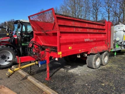 Unia Tytan 10 Premium