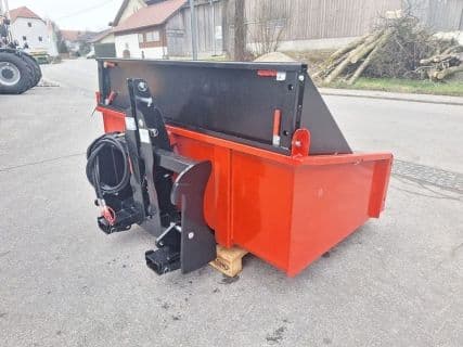 Stekro Kippmulde 2,0 m