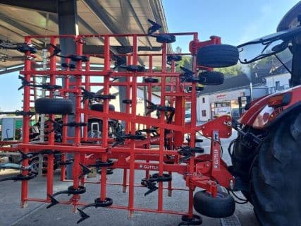 Güttler SM 50-7 Bio