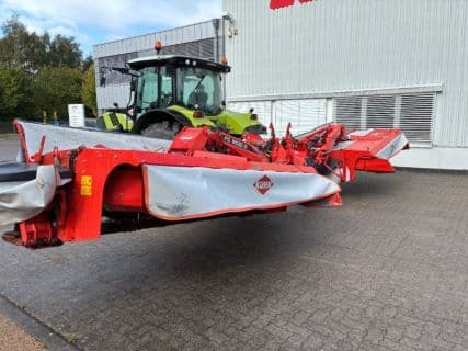 Kuhn FC 9530 D