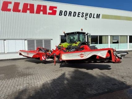 Kuhn FC 9530 D