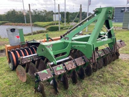 Amazone Catros+ 3001