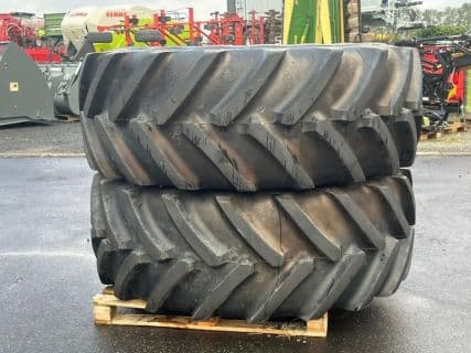 Claas RS 650/65 R38 ARION550 A95