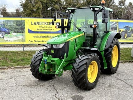 John Deere 5115R