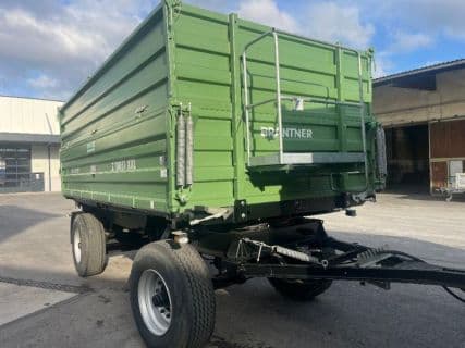 Brantner Z18051/ 2XXL