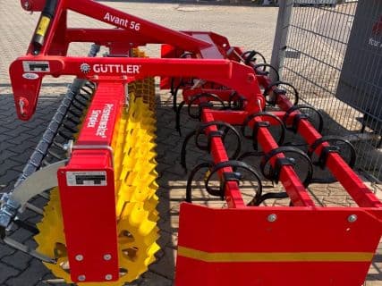 Güttler Avant 30-56