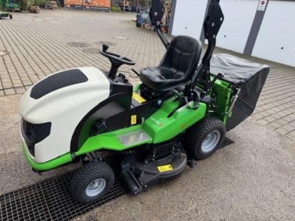Etesia Hydro 100