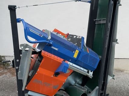 Balfor Samurai 700 Automatic