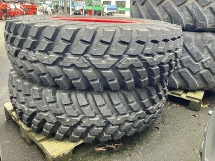 Fendt 360/70-16 AW305G U. 360/80 R28