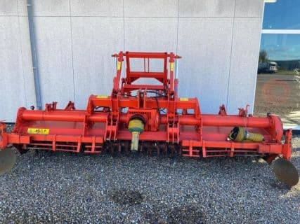 Kuhn EL201-400