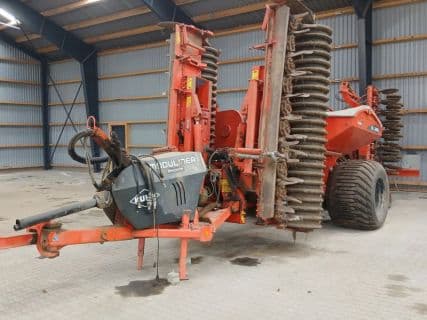 Kuhn 6m MODULINER ML2800 6 meter