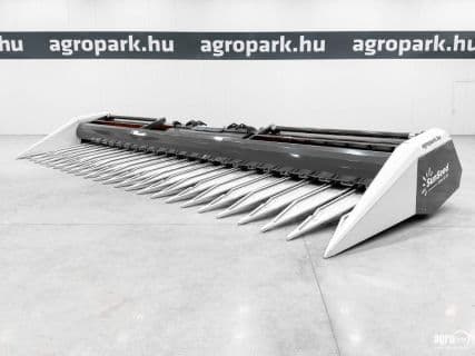 SunSeed Xtra 12-75 UN 9 m, 12 row (75 cm), row independent sunflower