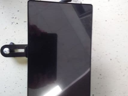 John Deere G5 Display