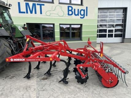 Horsch Terrano 3FX