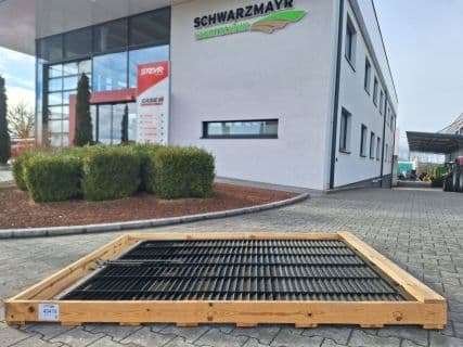 AgriBroker Untersieb AF6140