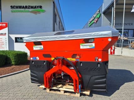 Rauch Abdeckplane AP-XL 25