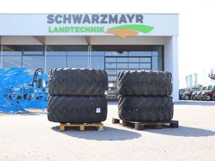 560/60R22,5 FTR170