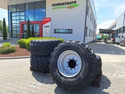 BKT 500/60R22,5 ET0