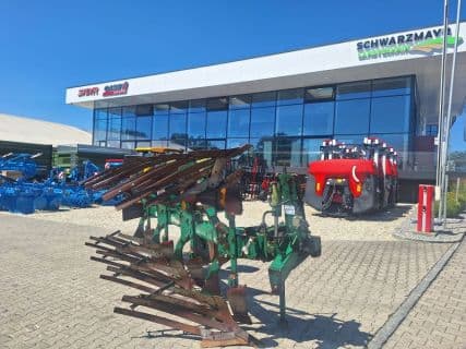 Regent Saturn 450-40 4-scha