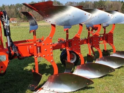 Maschio Unico M Vario 4+