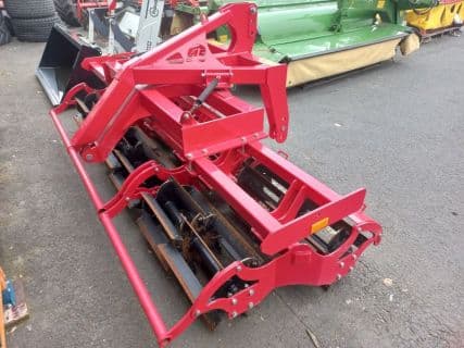 Stekro Splitter Messer