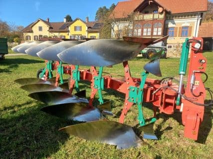 Kverneland LB 100/3000