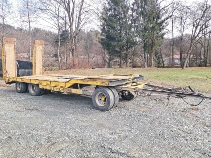 Schwarzmüller TL 22