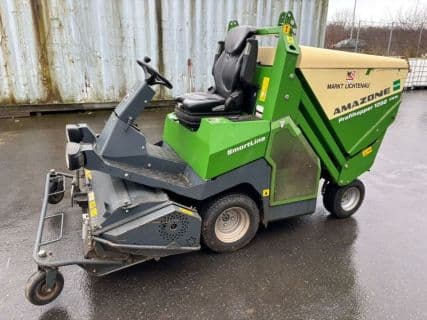 Amazone PH 1250 SMARTLINE