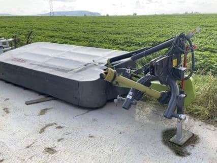 Claas DISCO 320 NEUWERTIG