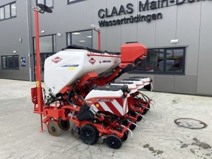 Kuhn MAXIMA 3 TD PNEUM.EK-DRILLE