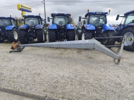 Broyeur à lisier 7M00 Mauguin