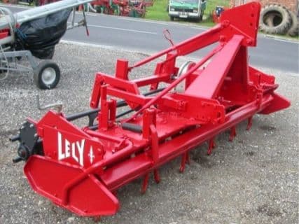 Lely 300--20