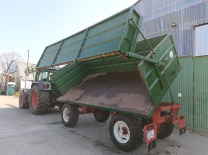 Fortschritt HW 60.11