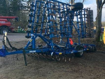 Dalbo Culti Trail 600