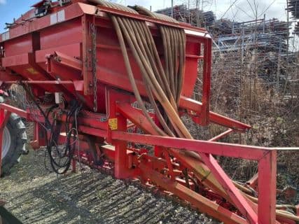 Kuhn Venta AL452