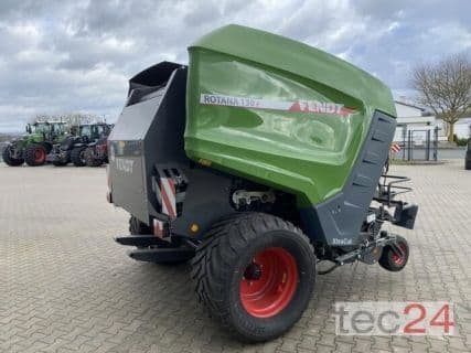 Fendt ROTANA 130 F XTRA