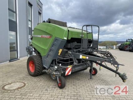 Fendt ROTANA 160 V XTRA