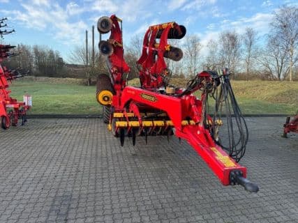 Väderstad CARRIER 925 DISC