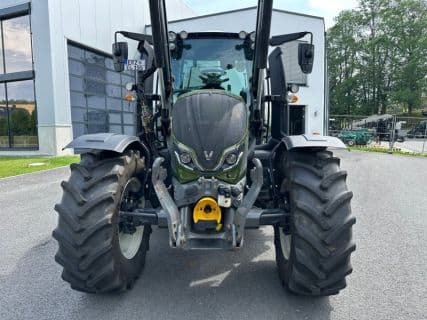 Valtra N175 Direct