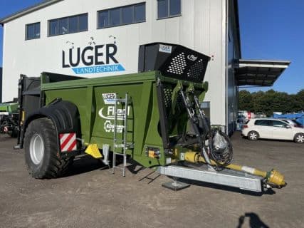 Fliegl KDS 120