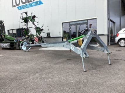 Bauer Gülle MTXH 5000