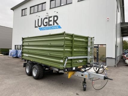 Fliegl TDK 80A-88 FOX